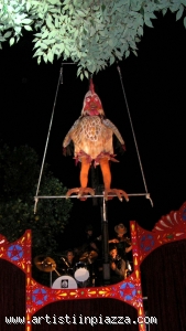 Compagnia Dromosofista